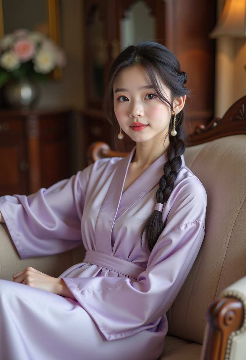 不焦虑的答案
